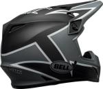 BELL MX-9 MIPS Full-Face Dirt Helmet - Large