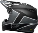 BELL MX-9 MIPS Full-Face Dirt Helmet - Large