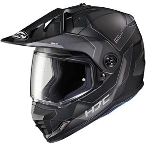 HJC DS-X1 Synergy Dual Sport Helmet - X-Large