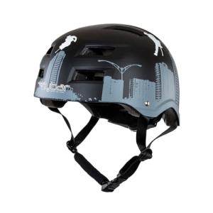 Flybar Dual Certified Adjustable Bike Helmet
