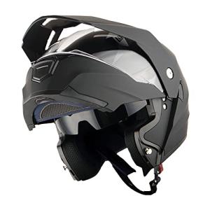 1Storm Modular Flip-Up Full Face Motorcycle Helmet