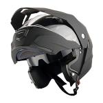 1Storm Modular Flip-Up Full Face Motorcycle Helmet