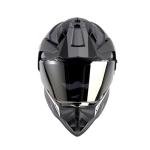 Orthrus DOT Dual Sport Adventure Motorcycle Helmet