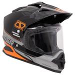 MSR Xpedition MIPS Adventure Helmet - Large Orange