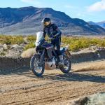 Shoei Hornet X2 Adventure Bike Helmet