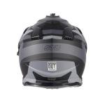 Orthrus DOT Dual Sport Adventure Motorcycle Helmet