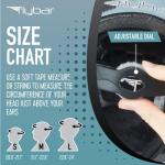 Flybar Dual Certified Adjustable Bike Helmet