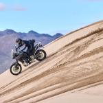 Shoei Hornet X2 Adventure Bike Helmet