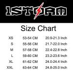 1Storm Modular Flip-Up Full Face Motorcycle Helmet