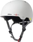 Triple Eight Adult Gotham MIPS Helmet, White