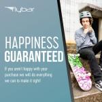 Flybar Dual Certified Adjustable Bike Helmet