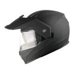 1Storm Modular Flip-Up Full Face Motorcycle Helmet