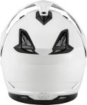 GMAX GM-11 Dual-Sport Helmet - Small, White