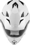 GMAX GM-11 Dual-Sport Helmet - Small, White