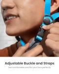 OutdoorMaster Multi-Sport Skate and Bike Helmet
