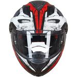 ILM Modular Full Face Motorcycle Helmet with Pinlock