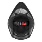 JAGASOL Dual Sport Off Road Motorcycle Helmet