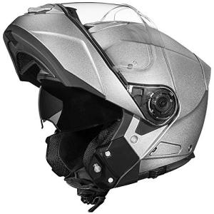 Daytona Glide DOT Approved Modular Motorcycle Helmet