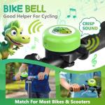 Kids Bike Helmet Set with Protective Gear for Sports