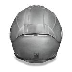Daytona Glide DOT Approved Modular Motorcycle Helmet