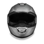 Daytona Glide DOT Approved Modular Motorcycle Helmet