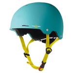 Triple 8 Gotham Black Rubber Biking Helmet S/M