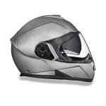 Daytona Glide DOT Approved Modular Motorcycle Helmet