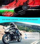 FreedConn T-COMVB Bluetooth Helmet Headset for Riders