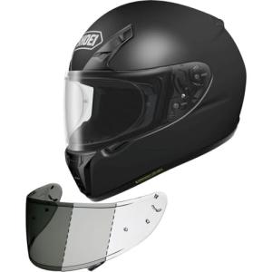 Shoei RF-SR Full Face Motorcycle Helmet