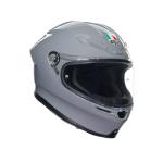AGV K6 S E2206 MPLK Nardo Grey XL