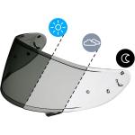 Shoei RF-SR Full Face Motorcycle Helmet