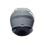 AGV K6 S E2206 MPLK Nardo Grey XL