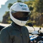 Shoei GT-Air 3 Full Face Motorcycle Helmet