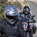 Shoei GT-Air II Full Face Motorcycle Helmet