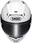 Shoei X-Fifteen Full Face Motorcycle Helmet