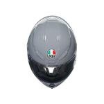 AGV K6 S E2206 MPLK Nardo Grey XL