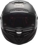 Bell Race Star Flex DLX Helmet (Matte Black - Large)