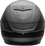 Bell Race Star Flex DLX Helmet (Matte Black - Large)