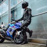 Shoei X-Fifteen Full Face Motorcycle Helmet