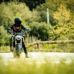 Shoei RF-1400 Full Face Motorcycle Helmet