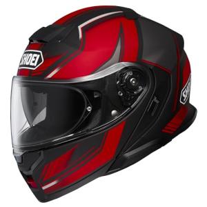 Shoei Neotec 3 Grasp Modular Motorcycle Helmet