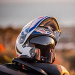 Shoei Neotec 3 Grasp Modular Motorcycle Helmet