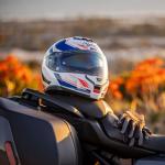 Shoei Neotec 3 Grasp Modular Motorcycle Helmet