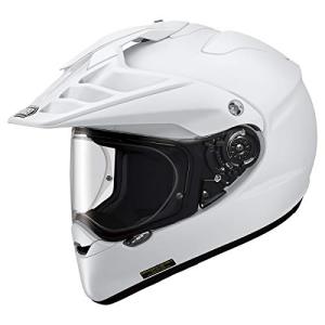 Shoei Hornet X2 Adventure Motorcycle Helmet