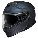 Shoei GT-Air II Qubit Full Face Motorcycle Helmet