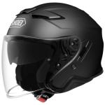 Shoei J-Cruise II Open Face Motorcycle Helmet