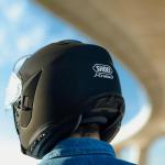 SHOEI J-Cruise 3 Open Face Motorcycle Helmet
