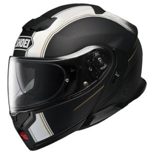 Shoei Neotec 3 Satori Modular Motorcycle Helmet
