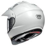 Shoei Hornet X2 Adventure Motorcycle Helmet