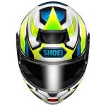 Shoei Neotec 3 Anthem Modular Motorcycle Helmet